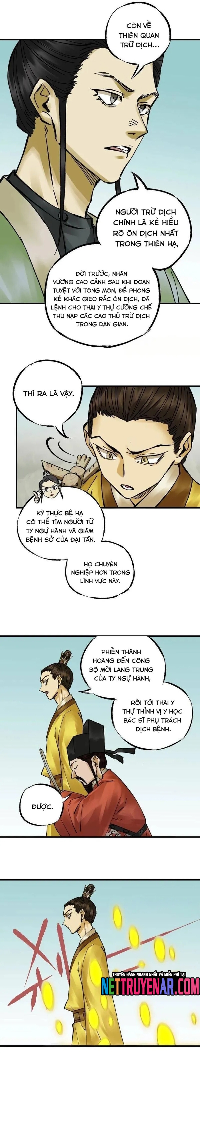 Chương 482 - Trang 10