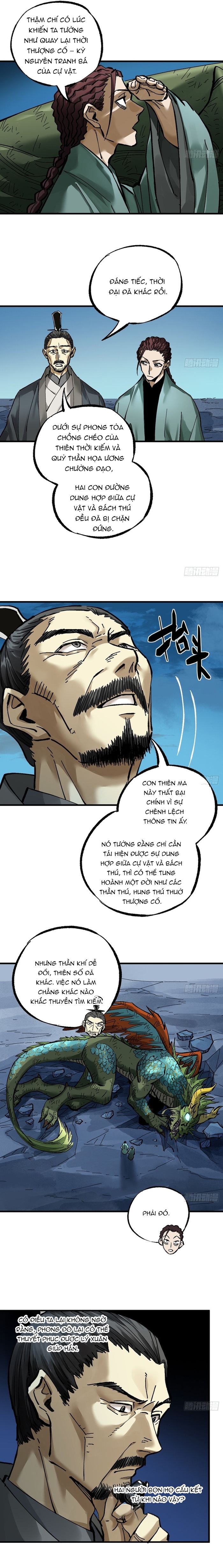Chương 490 - Trang 3