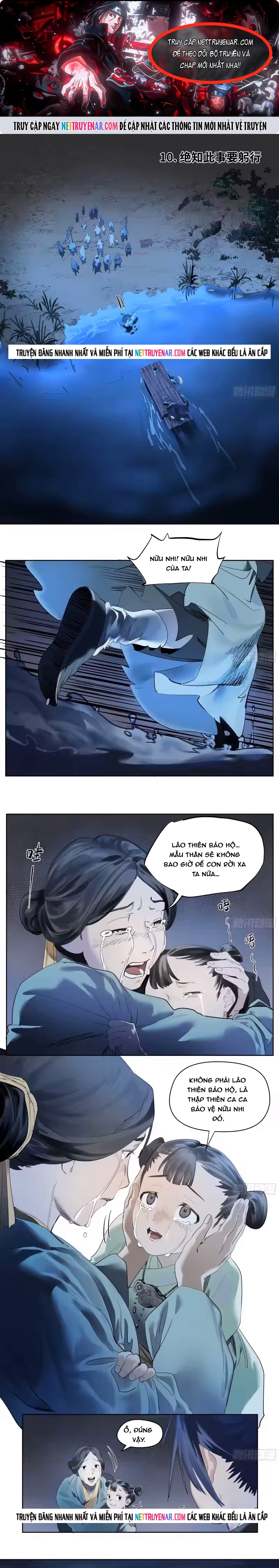 Chương 502 - Trang 1