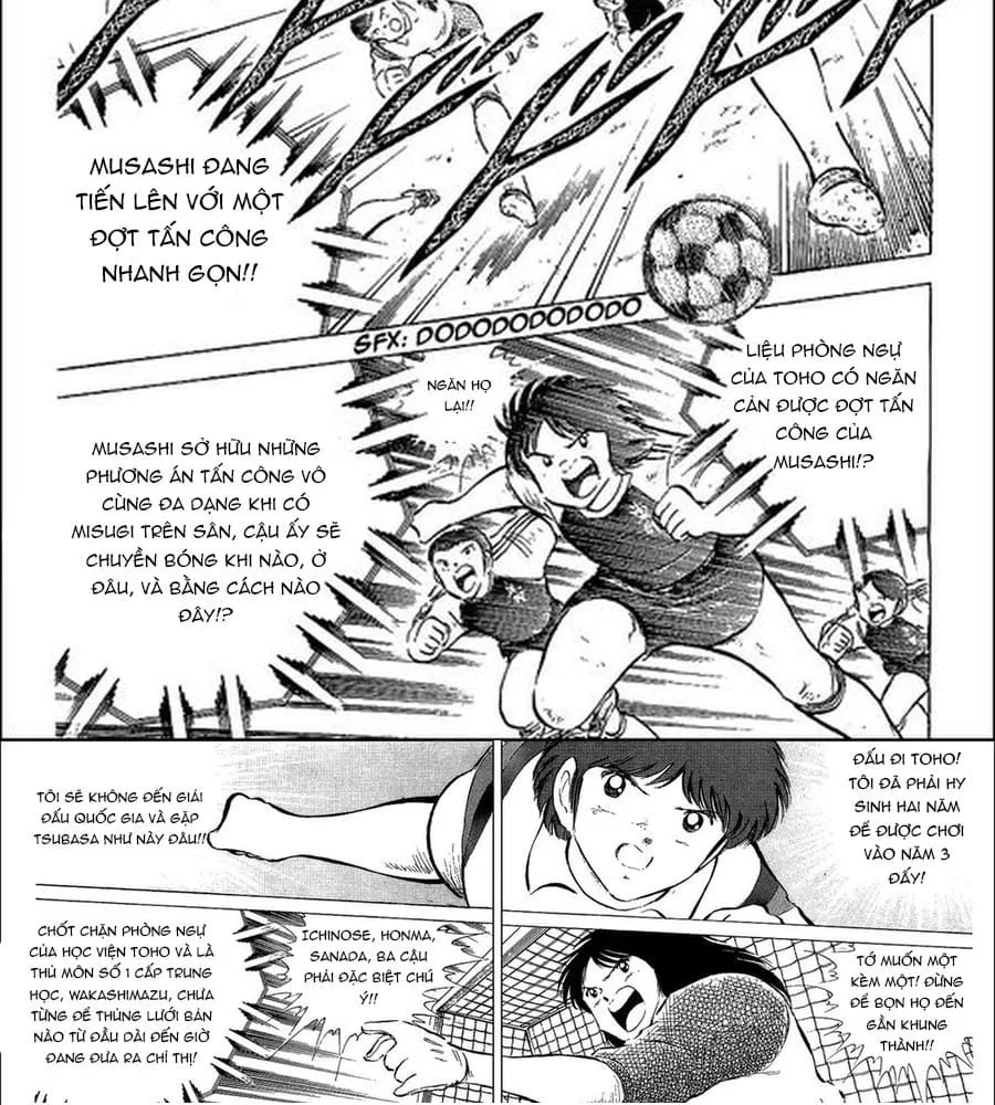 Chương 106 - Trang 3