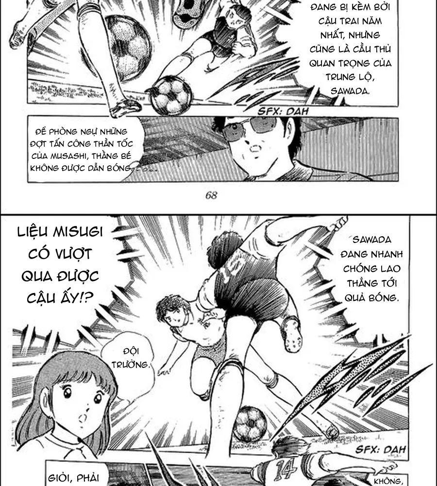 Chương 107 - Trang 9