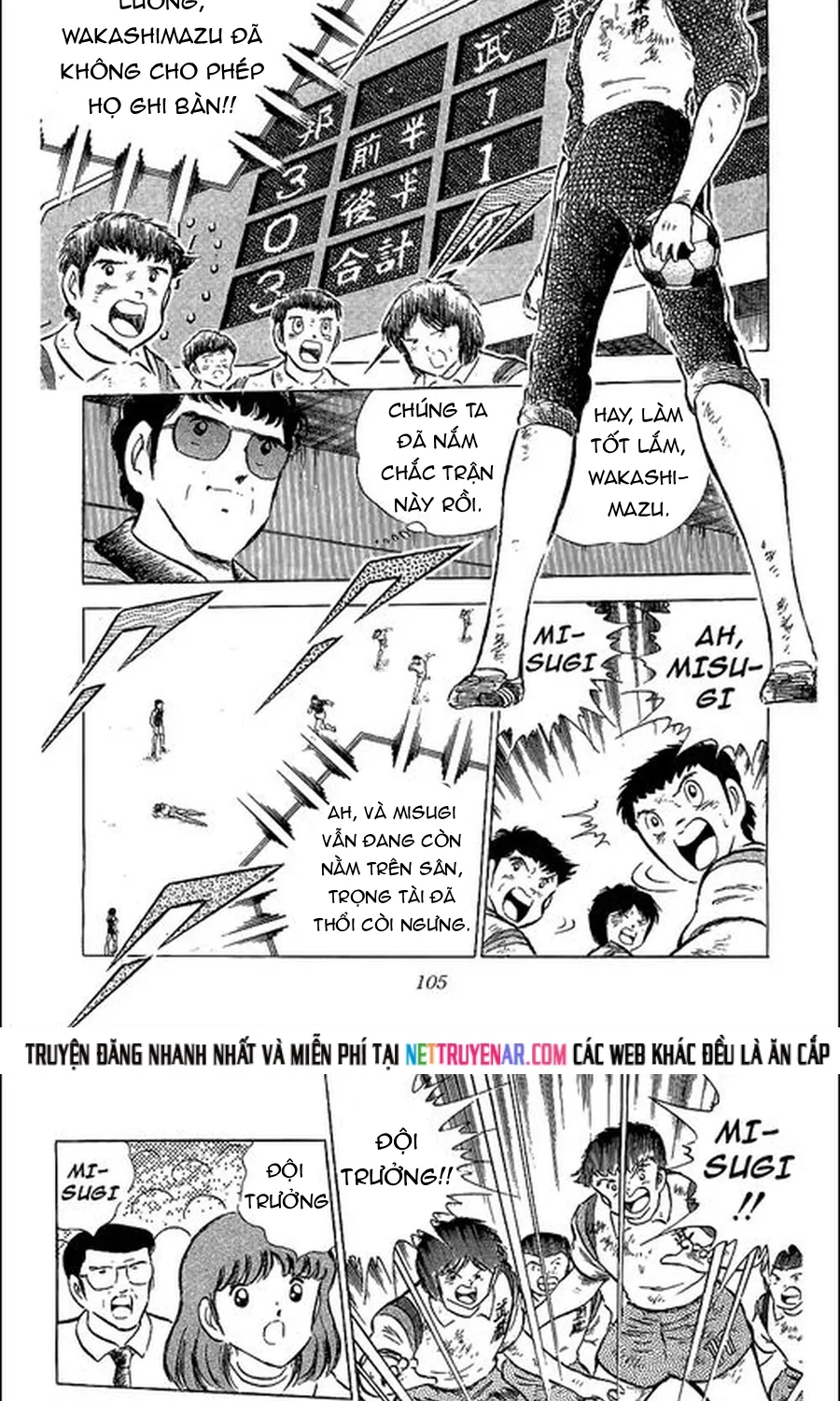 Chương 108 - Trang 16