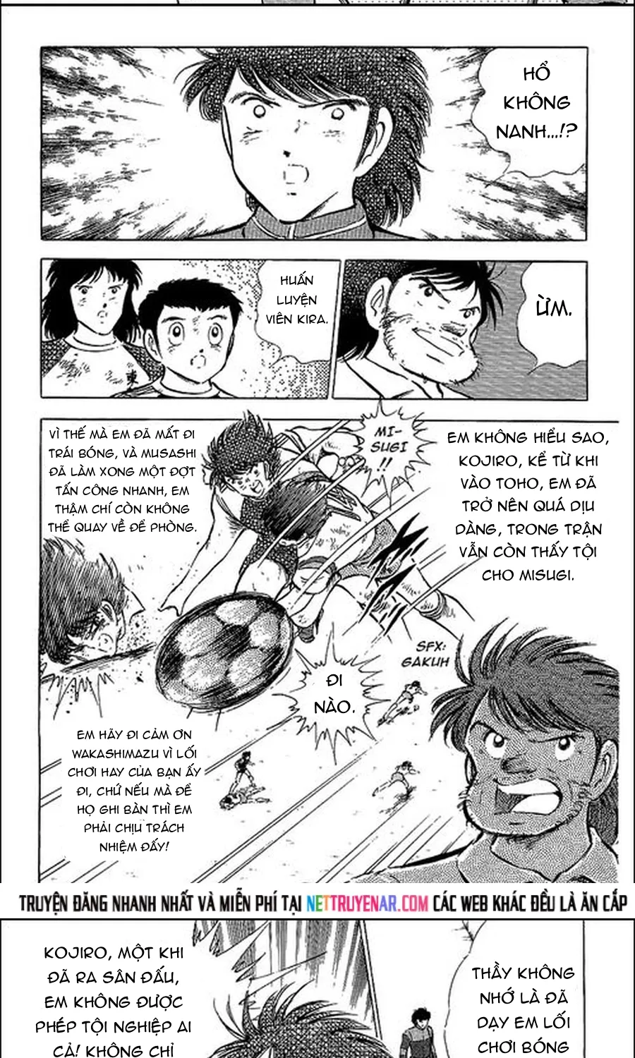 Chương 109 - Trang 8