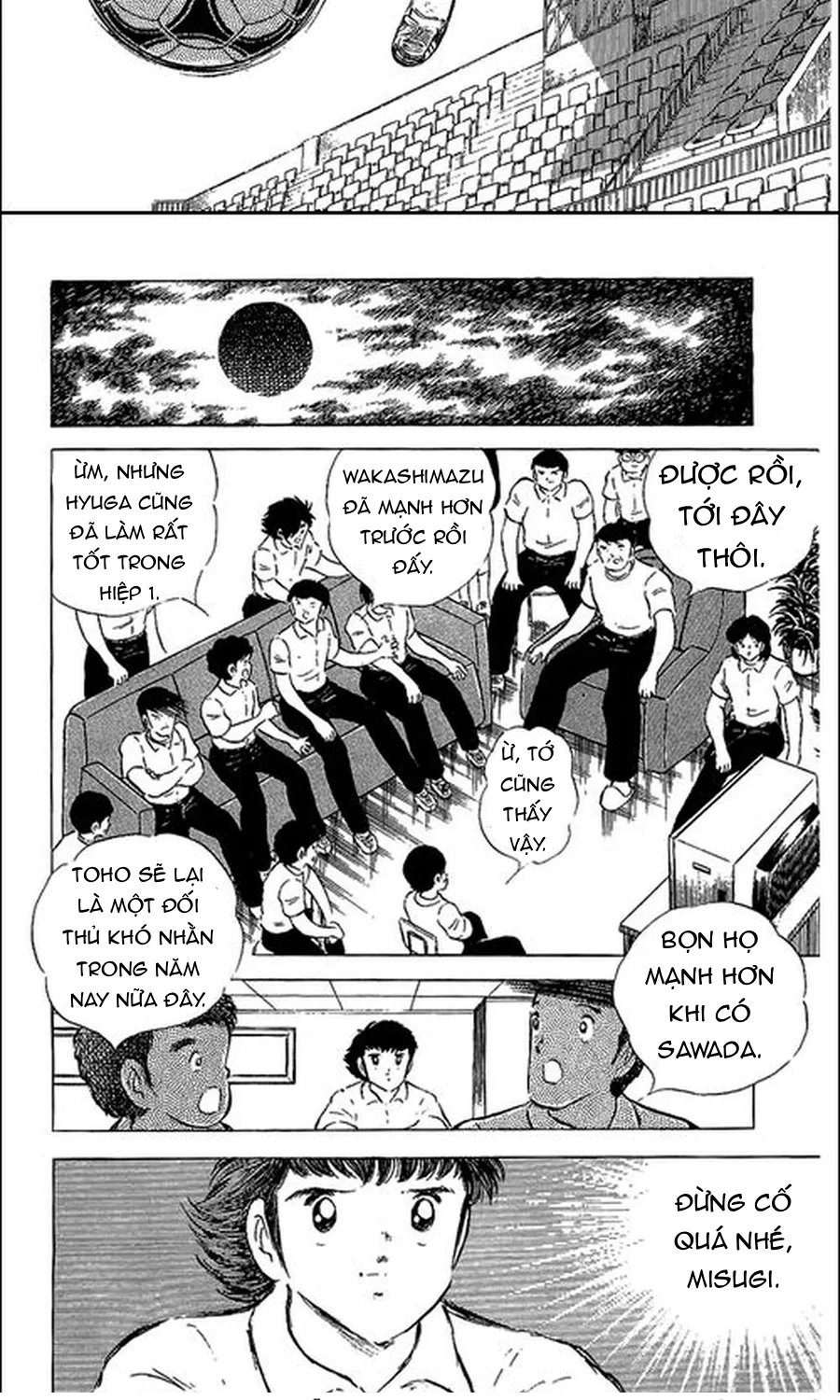 Chương 110 - Trang 2
