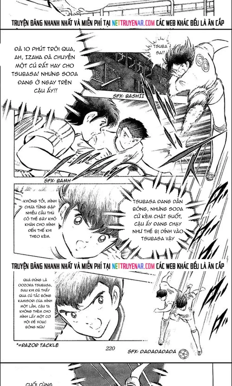Chương 117 - Trang 5