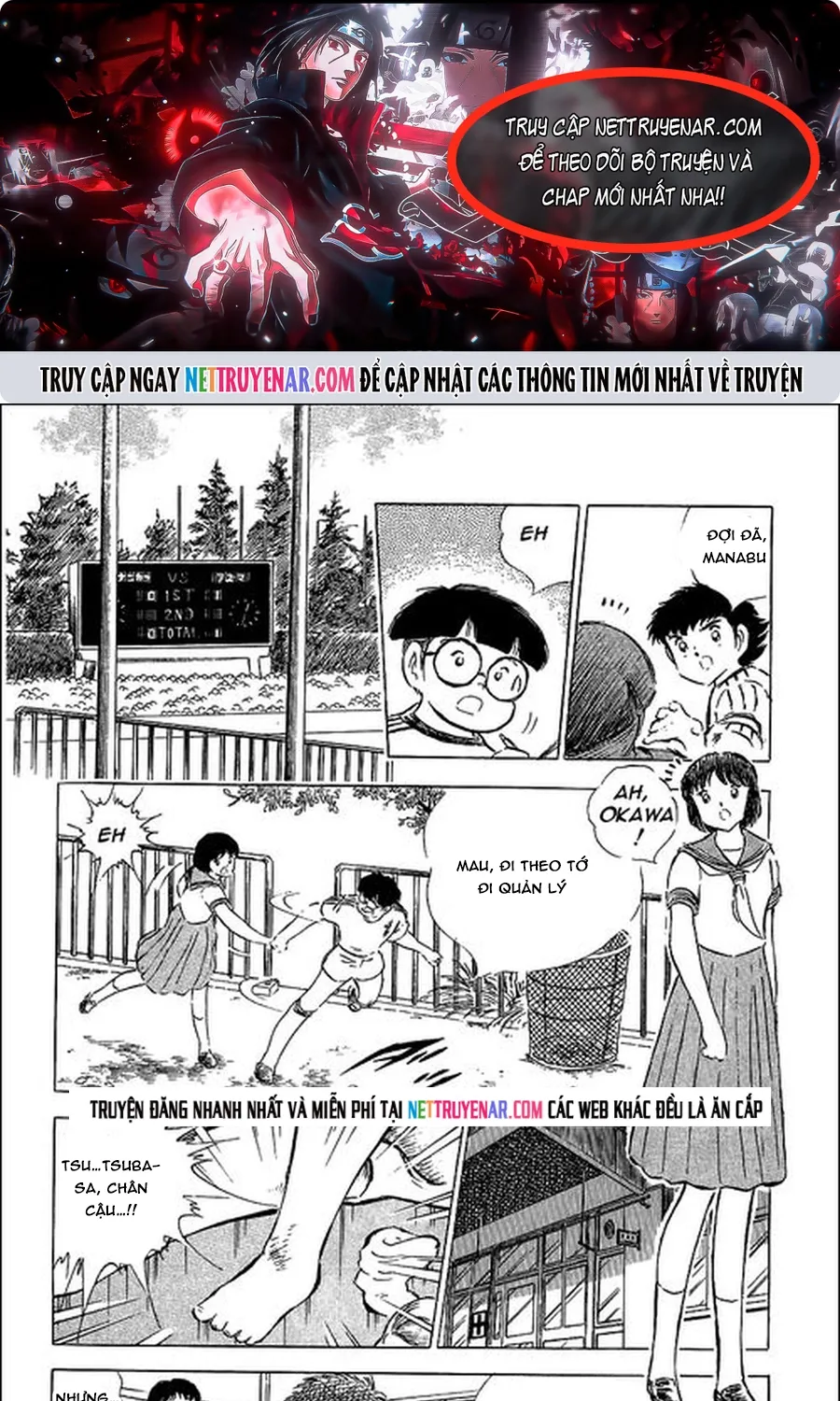 Chương 118 - Trang 1