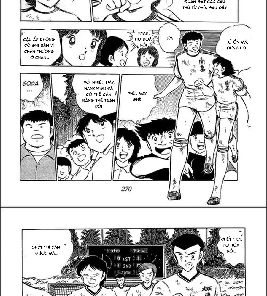 Chương 118 - Trang 18