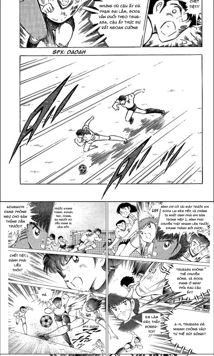 Chương 118 - Trang 7