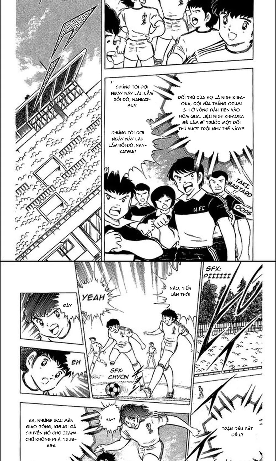 Chương 119 - Trang 7