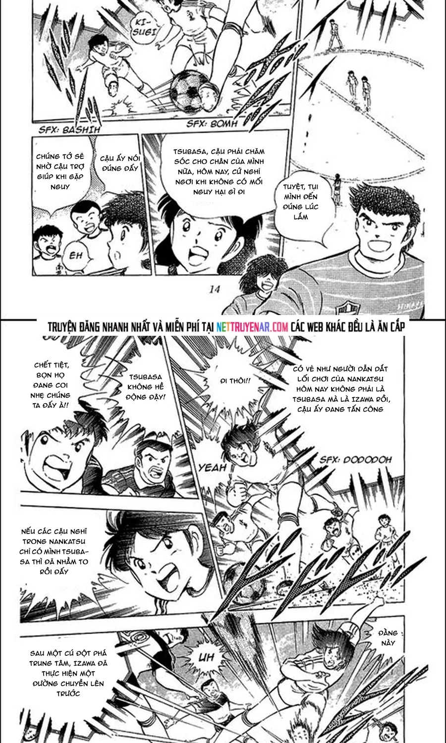 Chương 119 - Trang 8