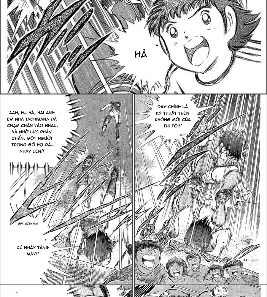 Chương 126 - Trang 12