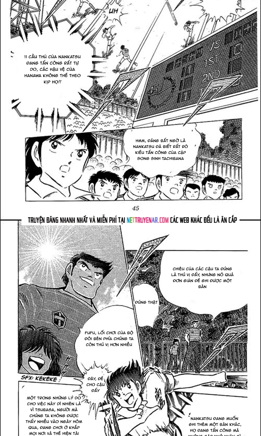 Chương 126 - Trang 5