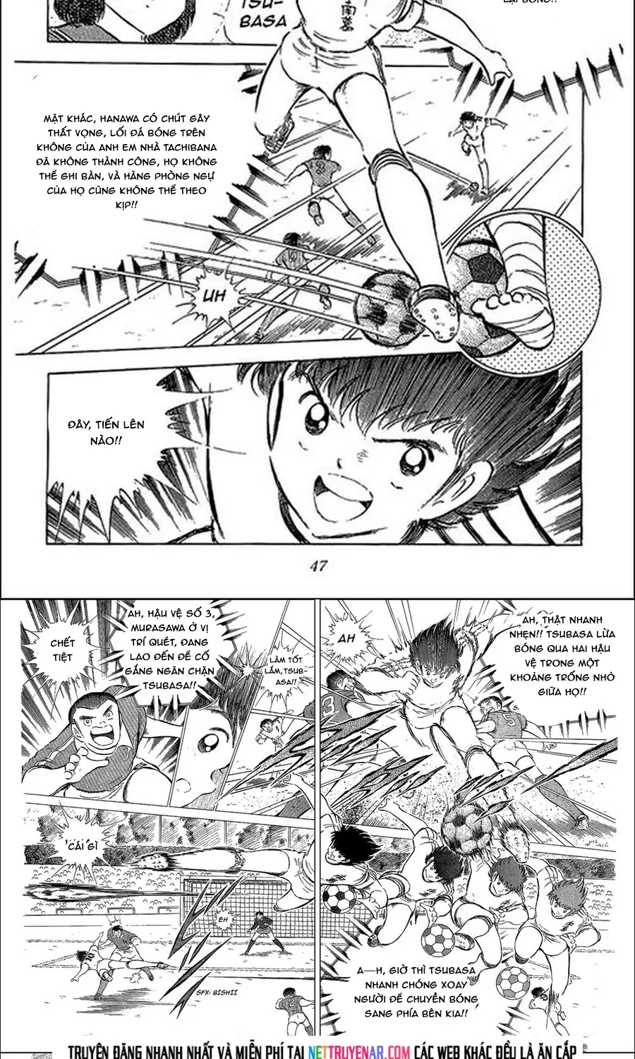 Chương 126 - Trang 7