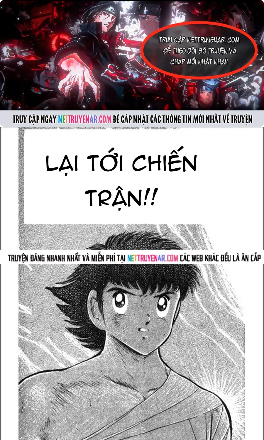 Chương 127 - Trang 1