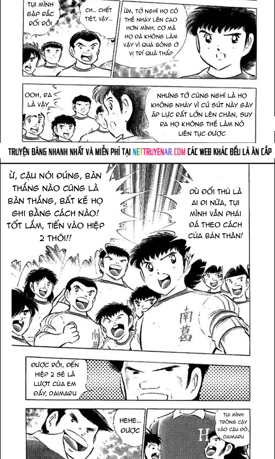 Chương 127 - Trang 11
