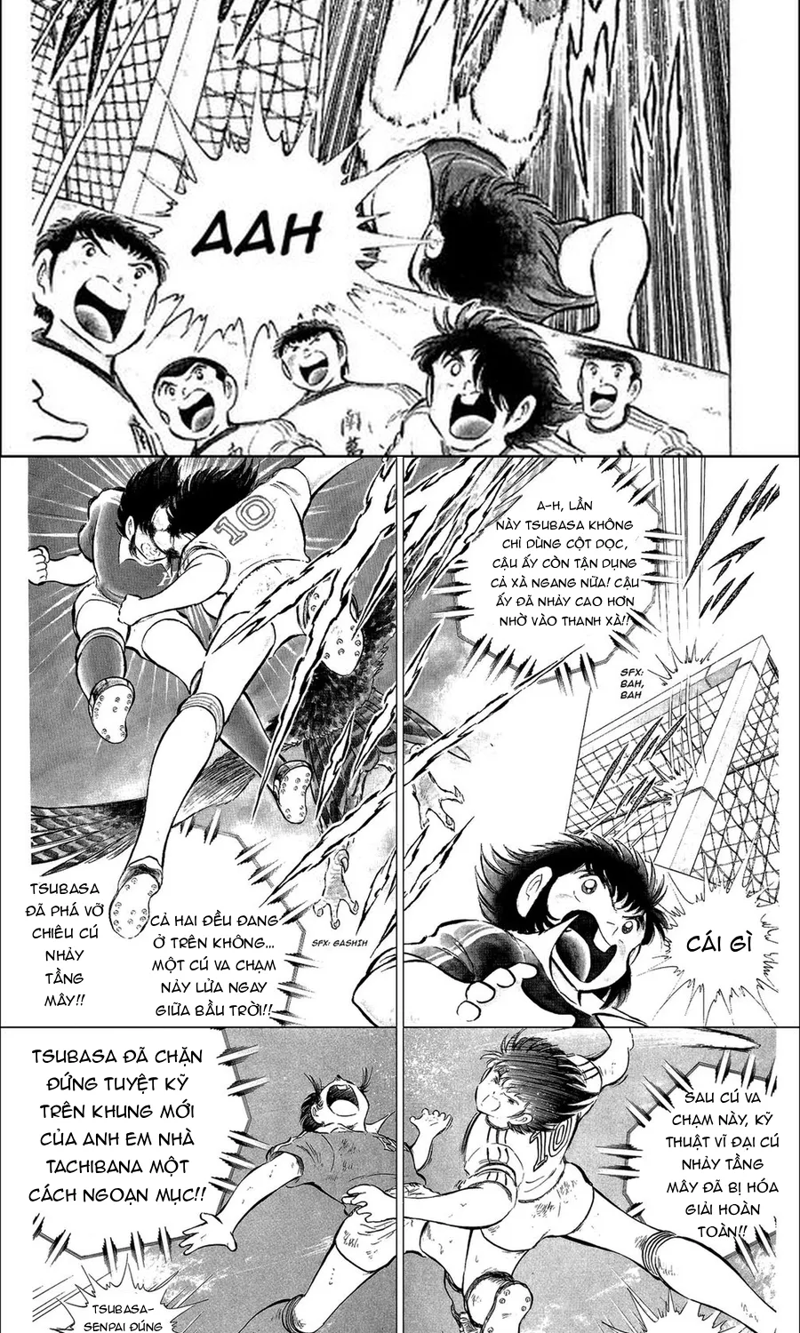 Chương 127 - Trang 16