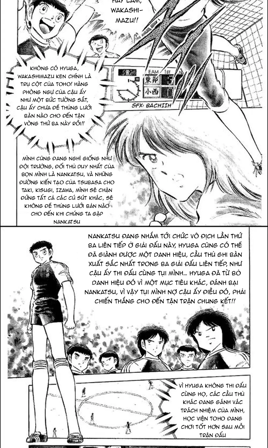 Chương 127 - Trang 5