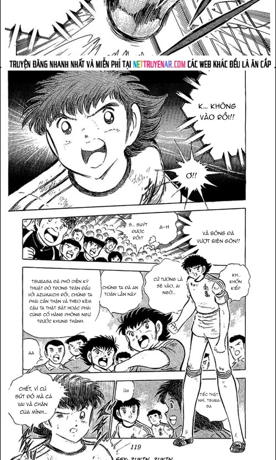 Chương 128 - Trang 22