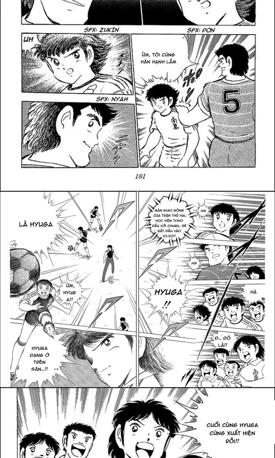 Chương 130 - Trang 13