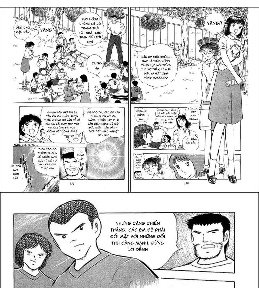 Chương 130 - Trang 3
