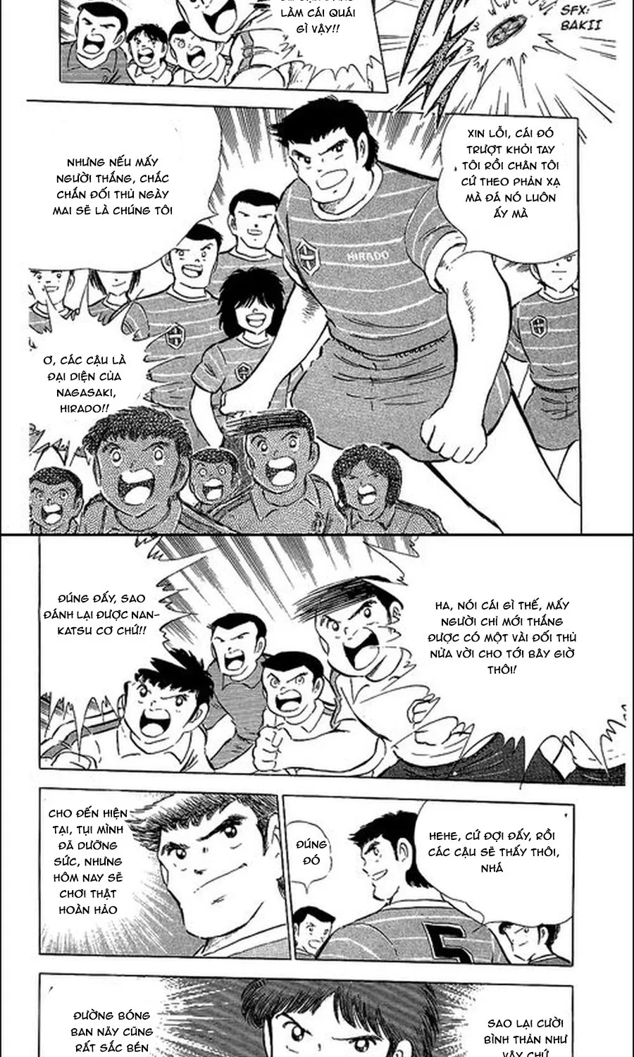 Chương 130 - Trang 5
