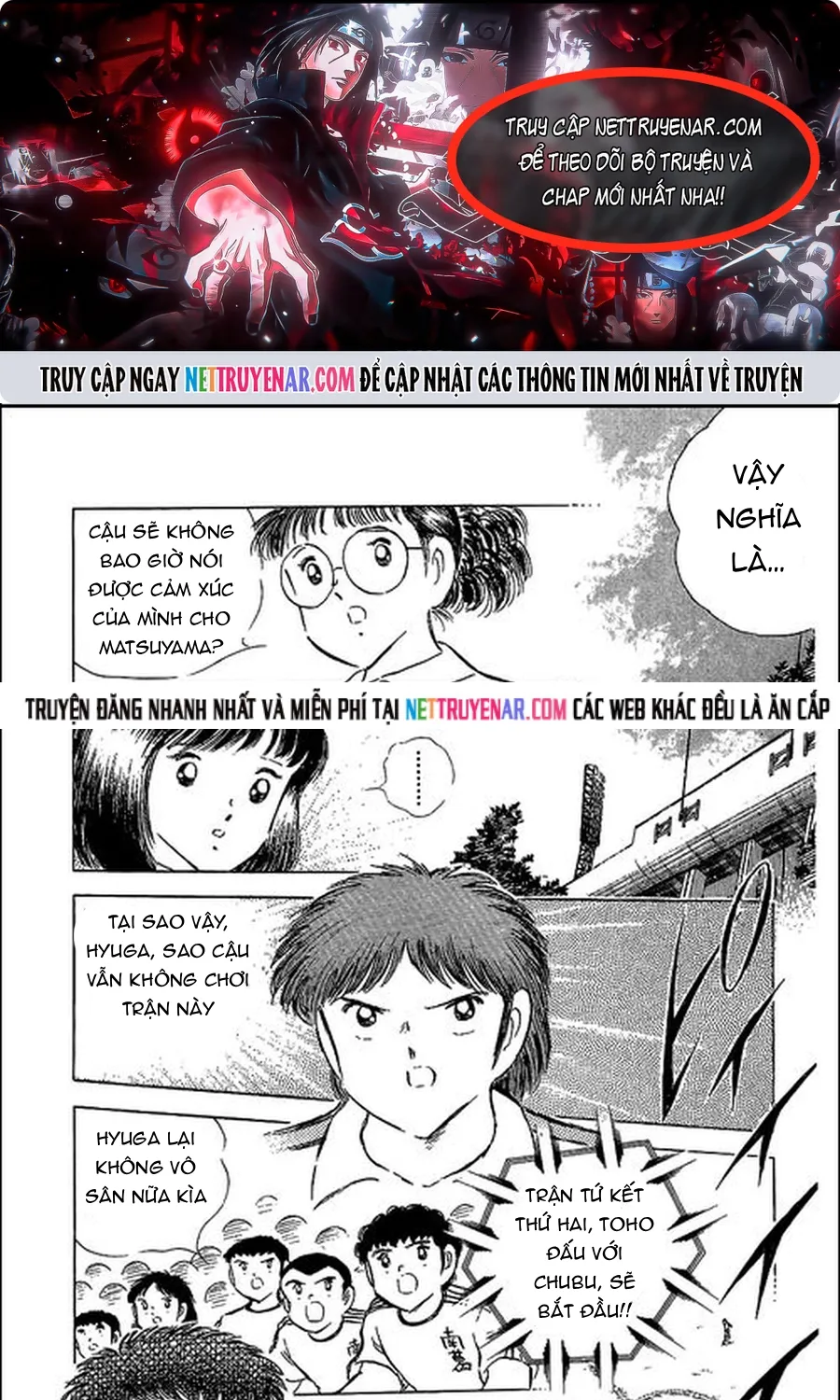 Chương 131 - Trang 1