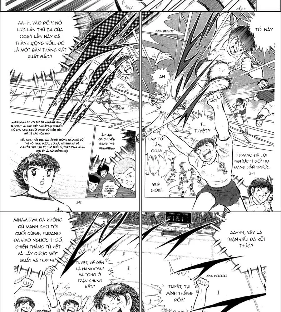 Chương 132 - Trang 18