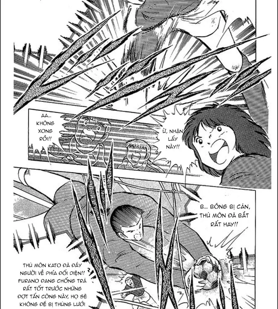 Chương 132 - Trang 9