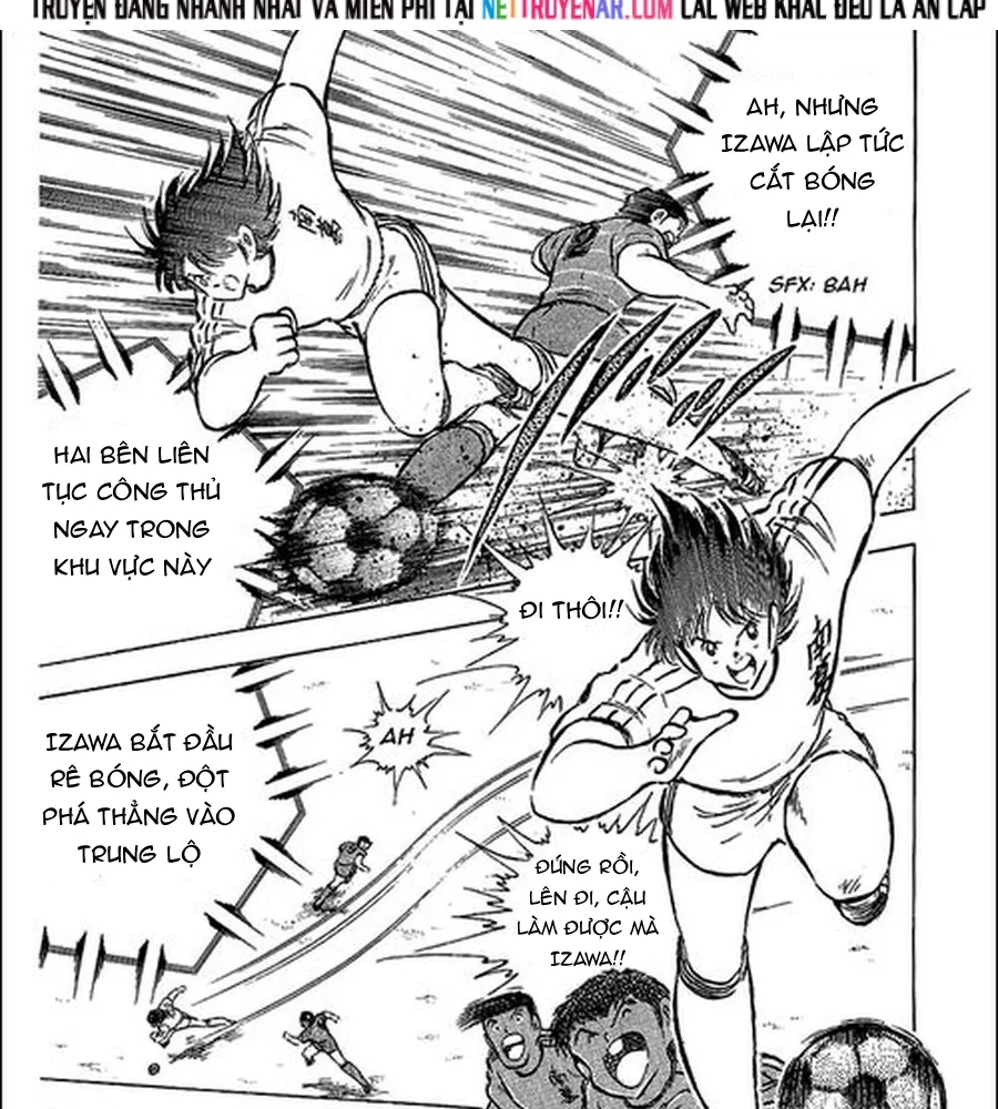 Chương 135 - Trang 3