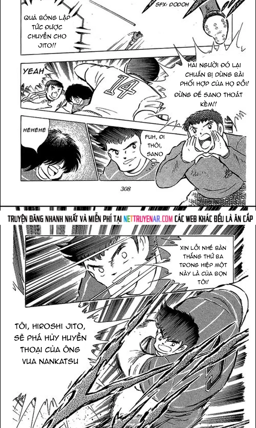 Chương 135 - Trang 10