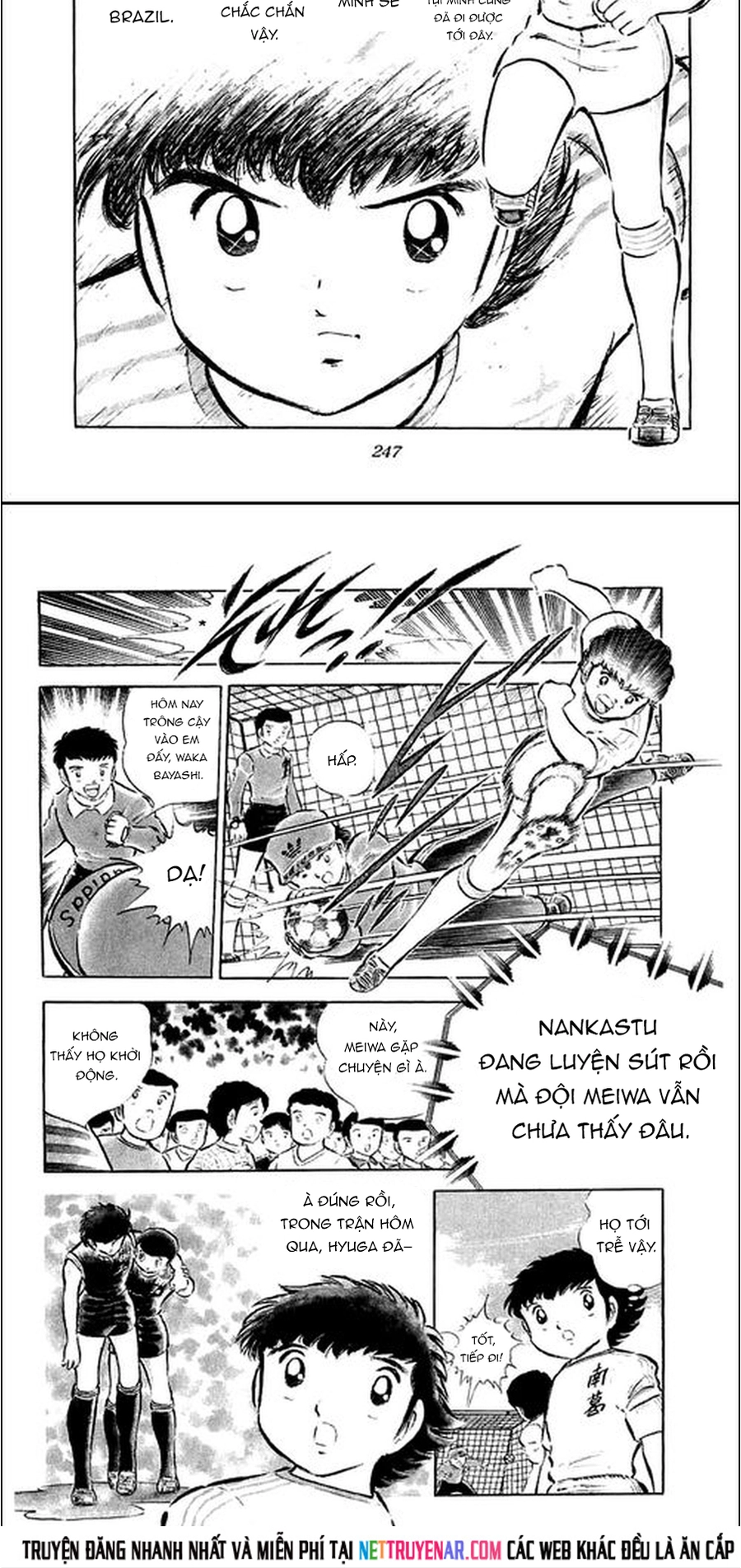 Chương 43 - Trang 5