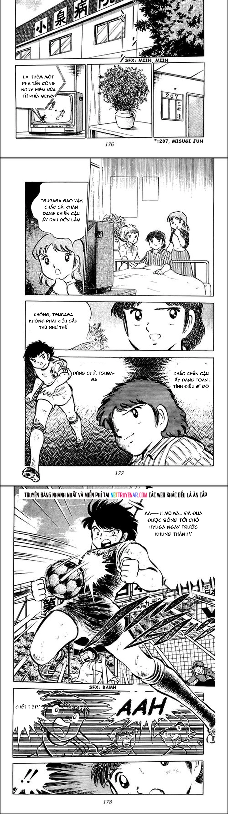 Chương 60 - Trang 5