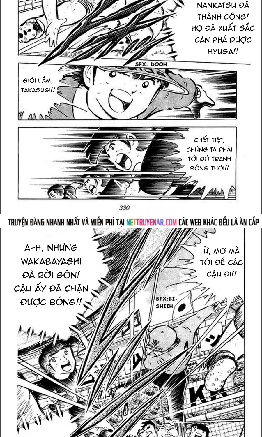 Chương 70 - Trang 5