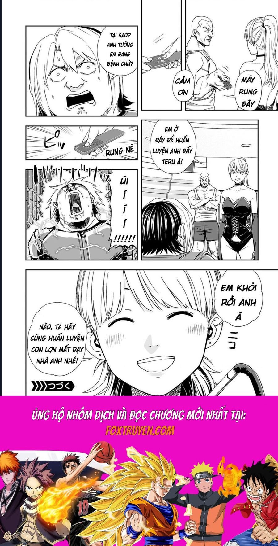 Chương 57 - Trang 17