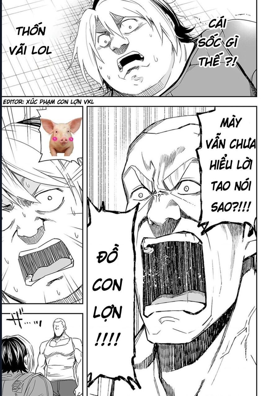 Chương 57 - Trang 10