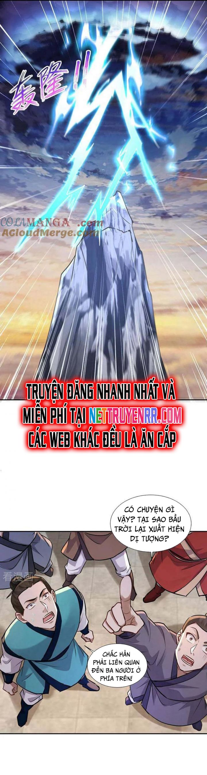 Chương 134 - Trang 11