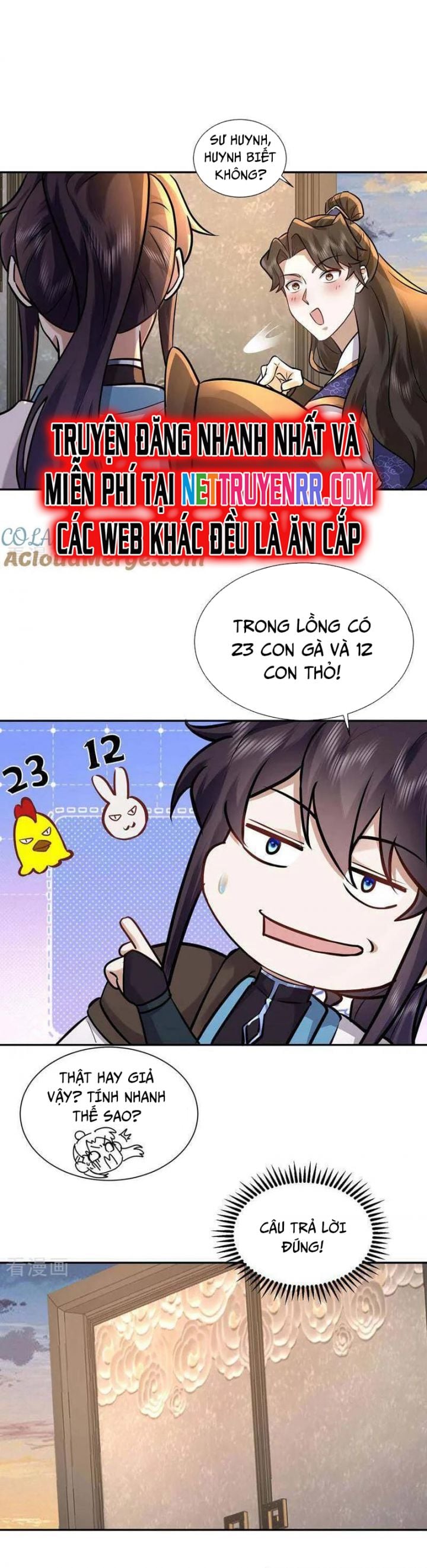 Chương 134 - Trang 15
