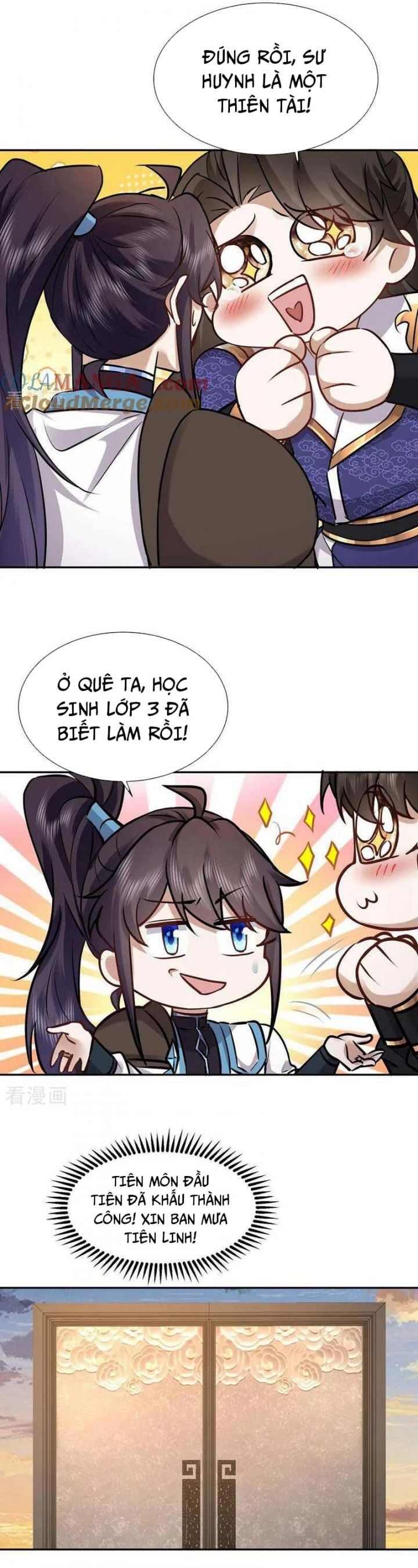 Chương 134 - Trang 16