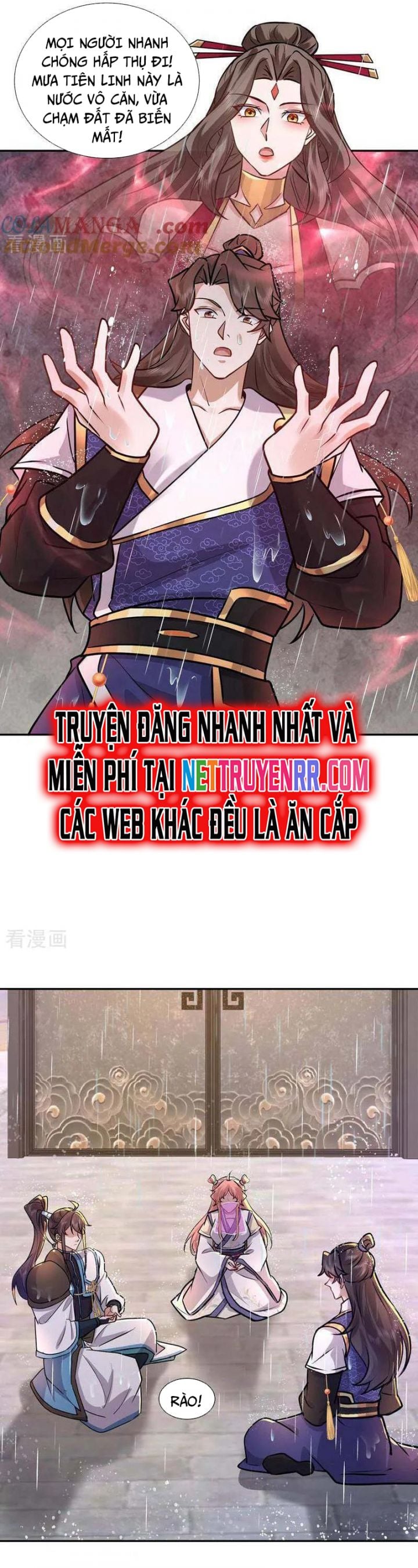 Chương 134 - Trang 18