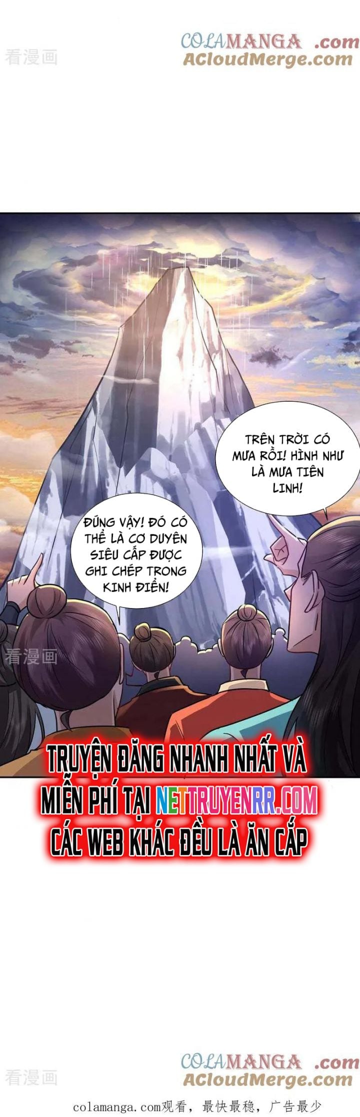 Chương 134 - Trang 19