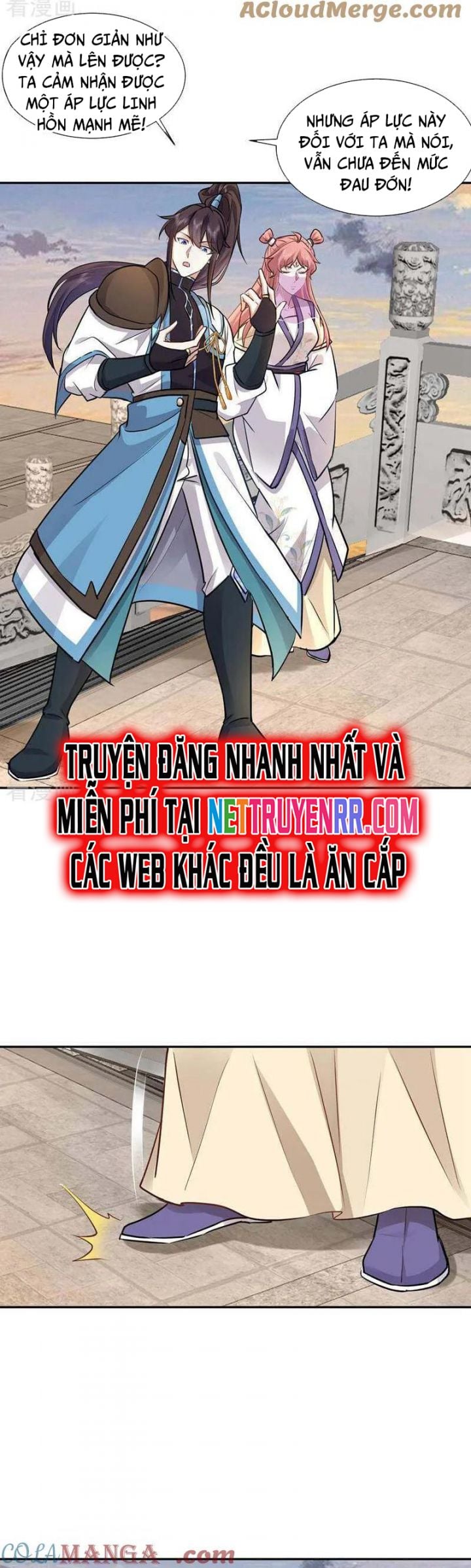 Chương 134 - Trang 7