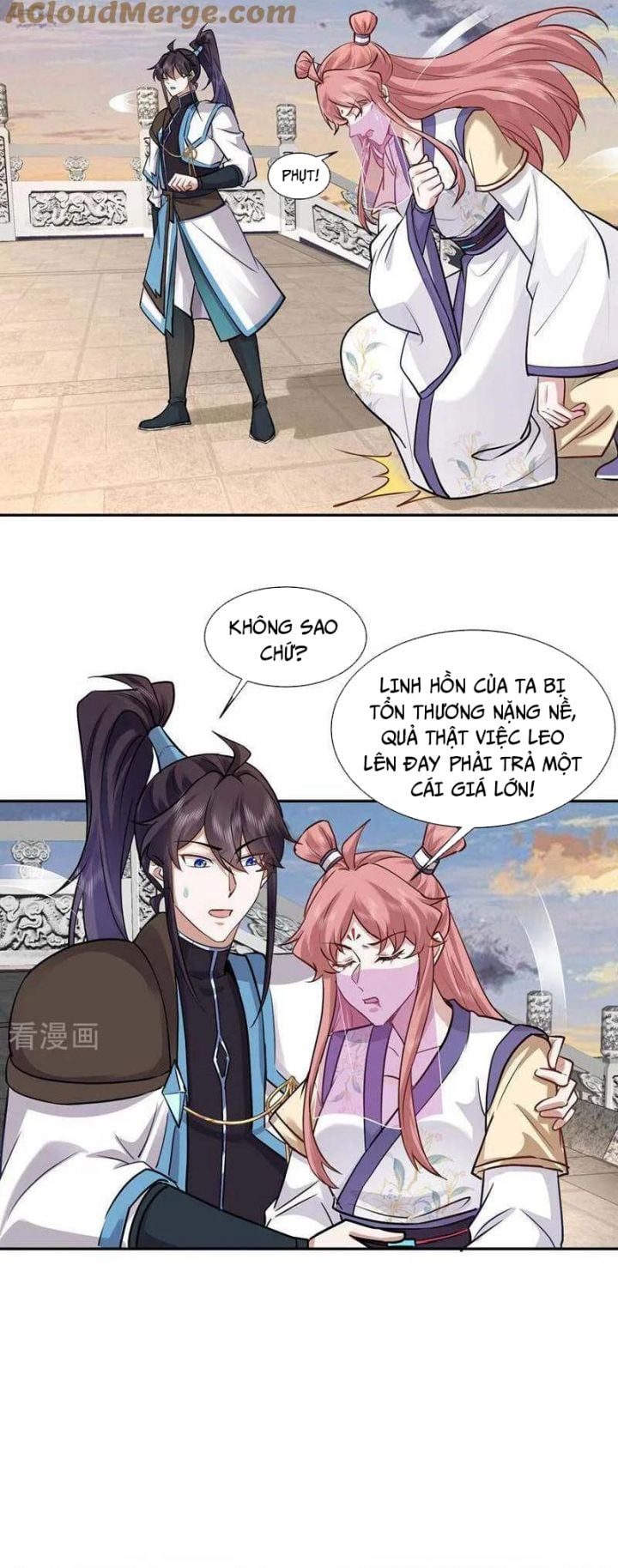 Chương 134 - Trang 8