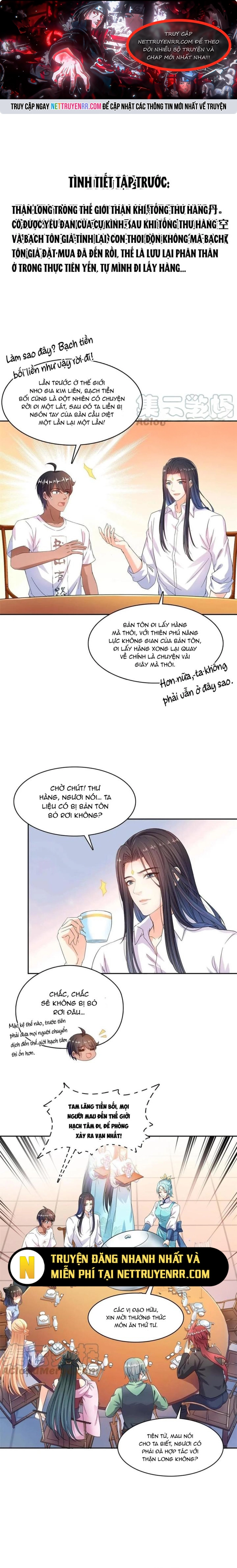 Chương 467 - Trang 1