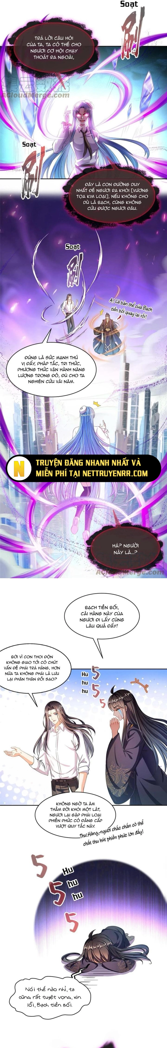 Chương 468 - Trang 8