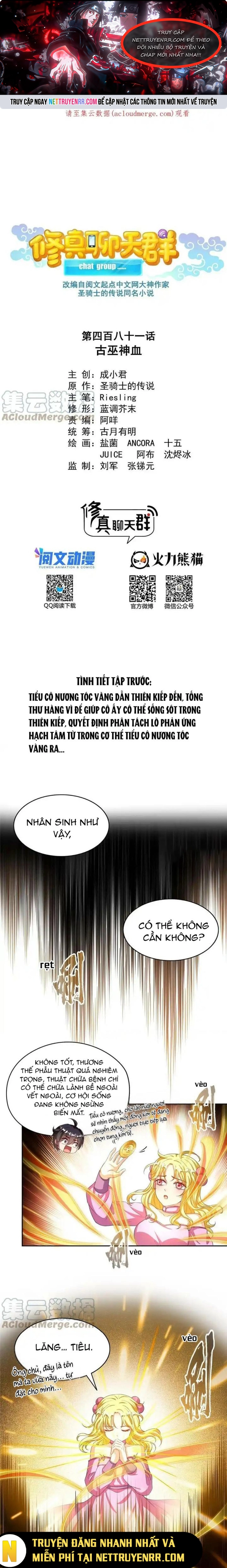 Chương 481 - Trang 1