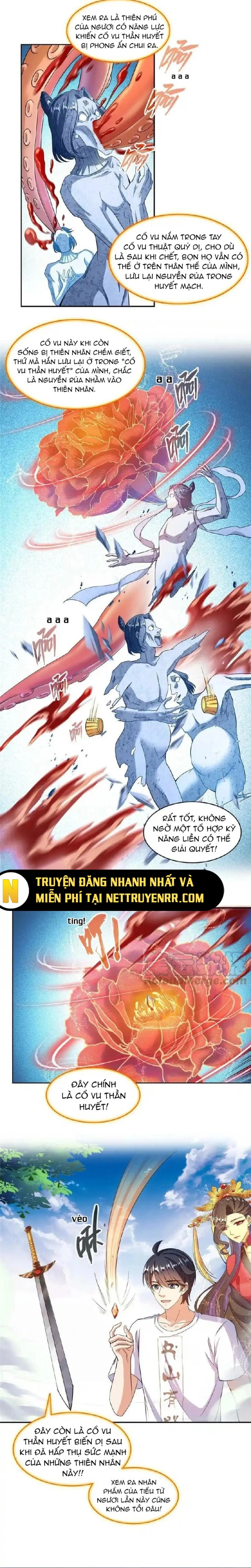 Chương 481 - Trang 8