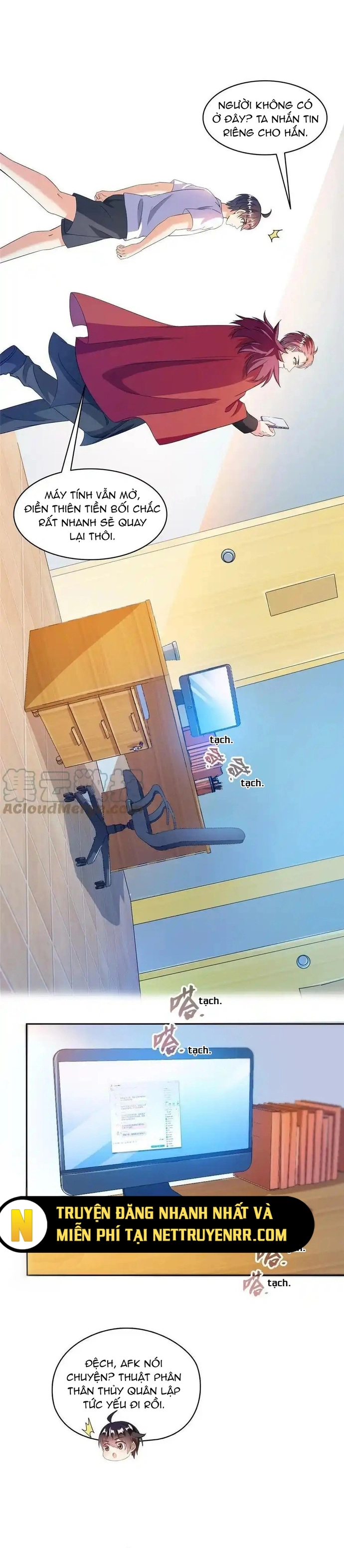 Chương 482 - Trang 5