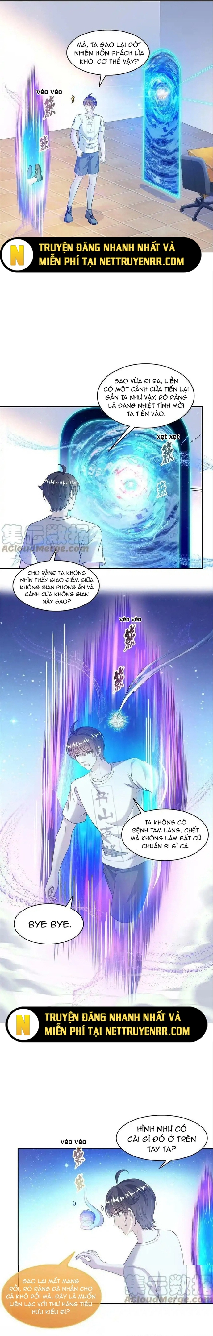 Chương 483 - Trang 6