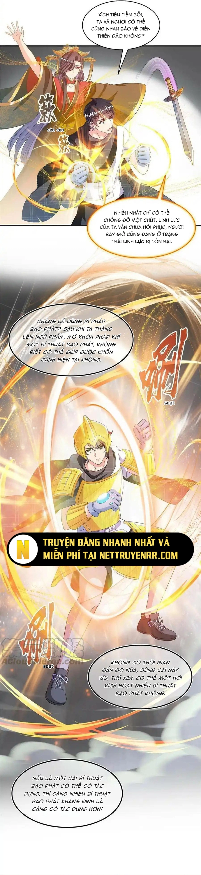Chương 485 - Trang 2