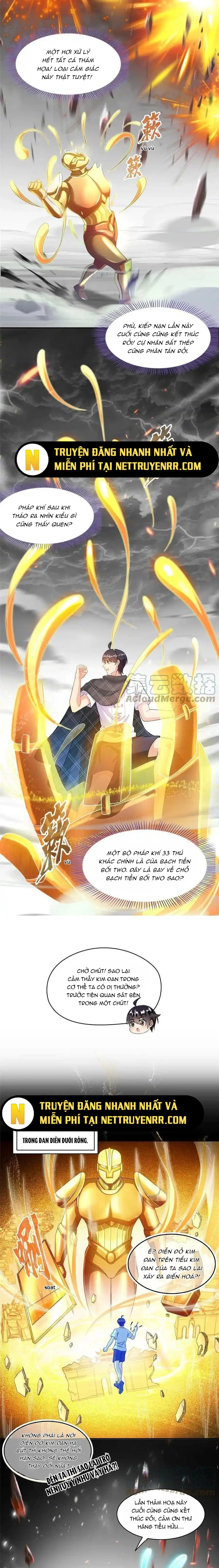 Chương 485 - Trang 11
